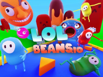 LOLBeans.io LOLBeans.io
