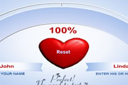 Love Tester