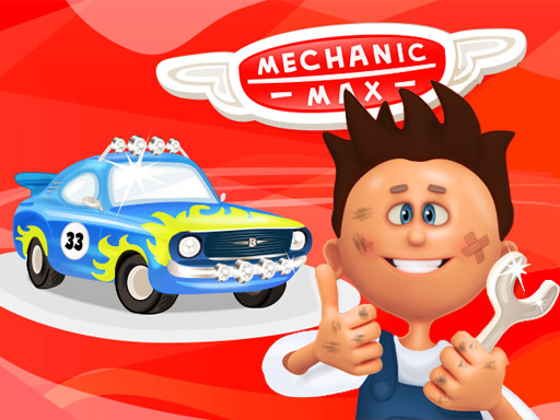 Mechanic Max Mechanic Max