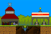 Mega Miner Mega Miner