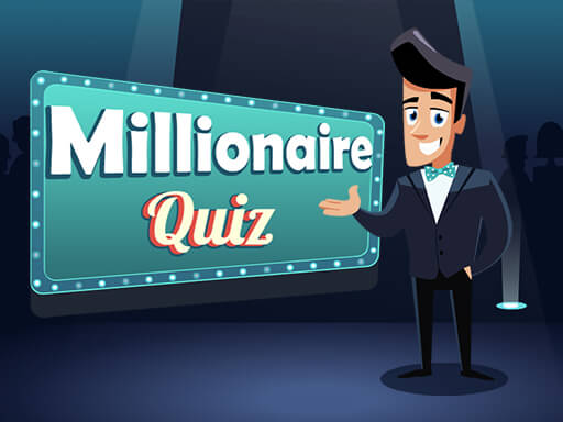 Millionaire Quiz HD Millionaire Quiz HD