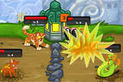 Min Hero: Tower of Sages