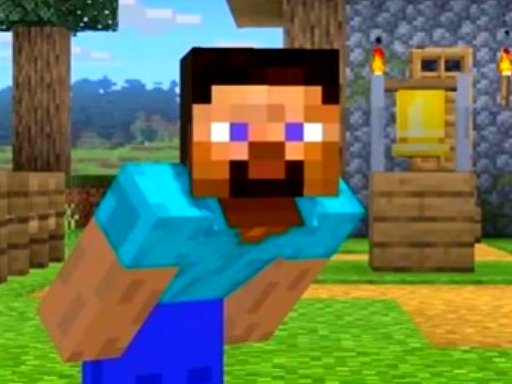Minecraft World Adventure Minecraft World Adventure