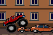 Monster Truck Curfew