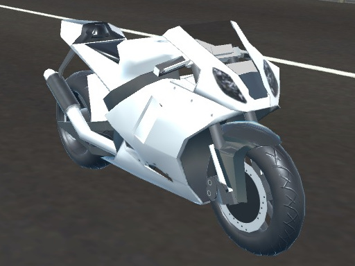 Moto Racer Moto Racer