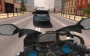 Moto Road Rash 3D