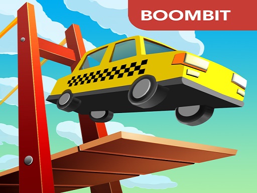 New Car Racing Game Bridge 2020 New Car Racing Game Bridge 2020