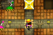 Ninja Miner 2 Ninja Miner 2