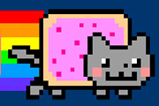 Nyan Cat: Lost in Space