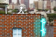 Parkour Parkour Parkour Parkour