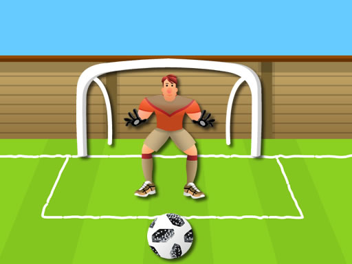 Penalty Shoot Penalty Shoot