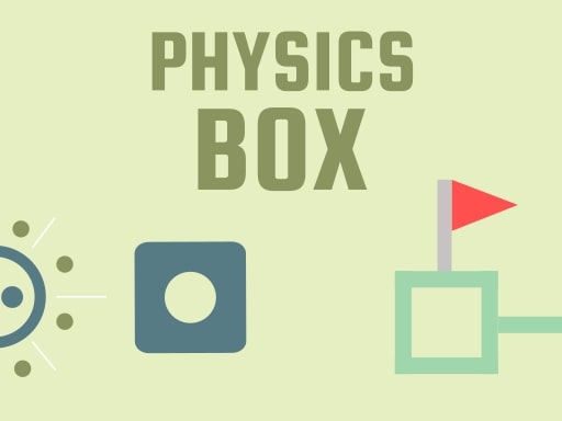 Physics Box Physics Box