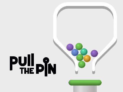 Pull The Pin Pull The Pin