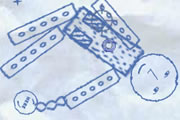 Ragdoll Cannon 3 Ragdoll Cannon 3