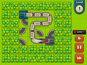 Railway Panic Railway Panic