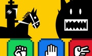 Rock Paper Scissors Adventure Rock Paper Scissors Adventure