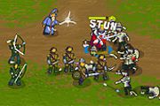 Royal Warfare Royal Warfare
