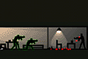 Silent Company Silent Company