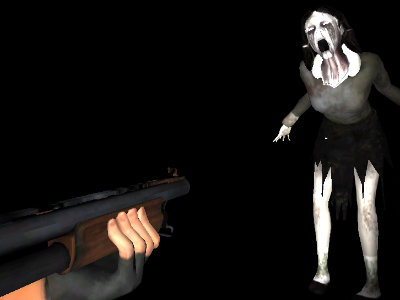 Slendrina Must Die: The House Slendrina Must Die: The House