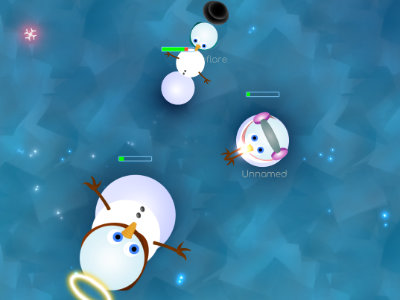 SnowWars.io SnowWars.io