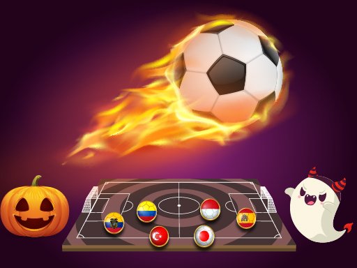 Soccer Caps Halloween Soccer Caps Halloween