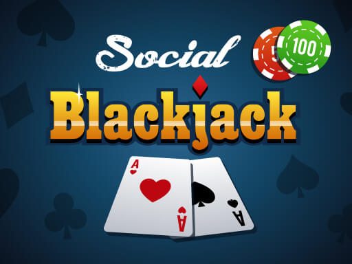 Social Blackjack Social Blackjack