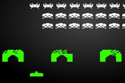 Space Invaders