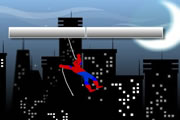 Spiderman City Raid Spiderman City Raid