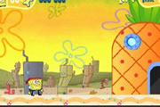 Spongebob Dutcman’S Dash Spongebob Dutcman’S Dash