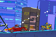 Spy Car Spy Car