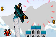 Stunt Crazy: Challenge Pack 1