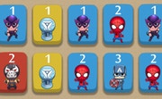 Super Hero Super Hero