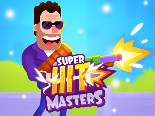 Super Hitmasters Online Super Hitmasters Online