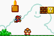 Super Mario Crossover 2 Super Mario Crossover 2