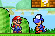 Super Mario Star Scramble 2