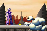 Super Walkland Super Walkland