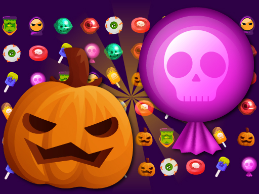 Sweet Candy Halloween Sweet Candy Halloween