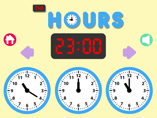 The Hours The Hours