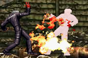 The King Of Fighters The King Of Fighters