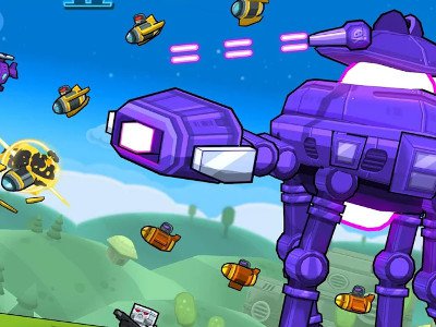 Toon Shooters 2 Toon Shooters 2
