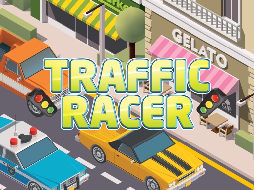 Traffic Racer Traffic Racer