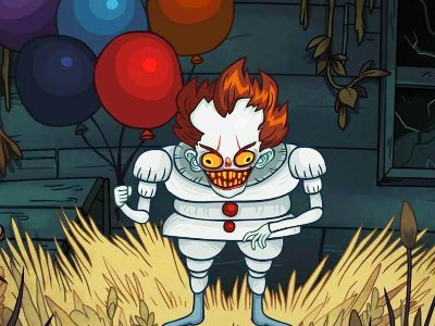 Troll Face Quest: Horror 2 Troll Face Quest: Horror 2