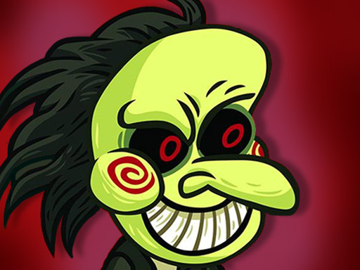 TrollFace Quest: Horror 1 TrollFace Quest: Horror 1