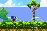 Ultimate Flash Sonic