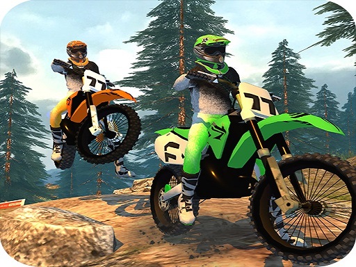 Uphill Offroad Moto Racing Game Uphill Offroad Moto Racing Game
