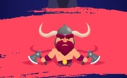 Viking: Way to Valhalla Viking: Way to Valhalla