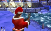 Winter Clash 3D Winter Clash 3D