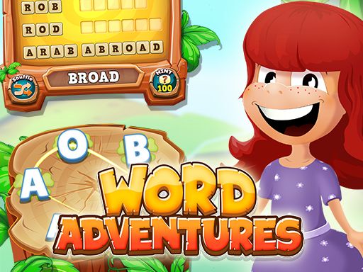 Word Adventures Word Adventures