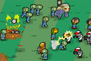 Zombie Horde