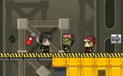 Zombie Mission 2